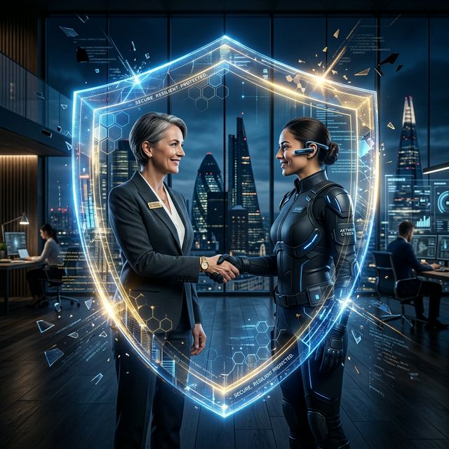 vCISO Strategic Alignment